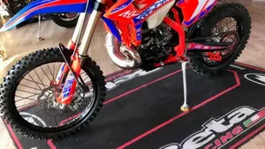 Betamotor RR 300 2T Enduro Race (2025) 