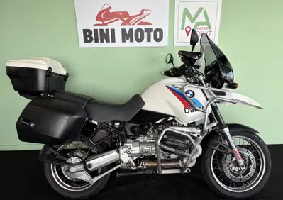 Bmw R 1100 GS - Annuncio 10124542