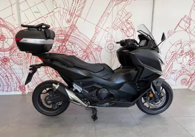 Honda Forza 750 (2025 - 26) - Annuncio 10124495