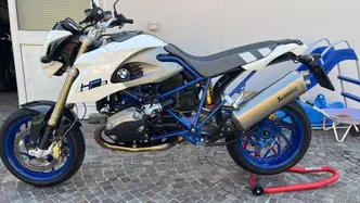 Bmw HP2 Megamoto usata