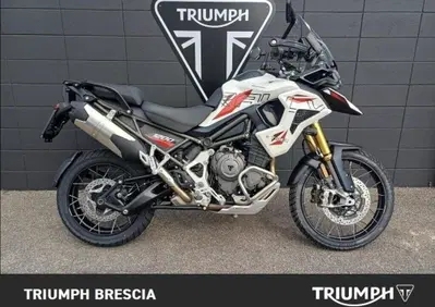 Triumph Tiger 1200 Desert Special Edition (2026) - Annuncio 10080917