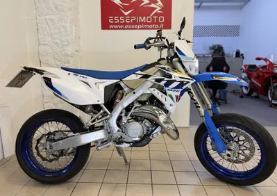 Tm Moto SMR 125 Fi 2t (2021 - 22) - Annuncio 10123443