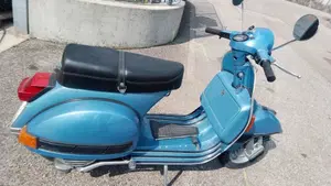 Piaggio Vespa 125 PX 