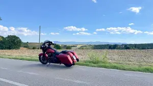 Harley-Davidson 114 Street Glide Special (2019 - 20) - FLHXS  (9)