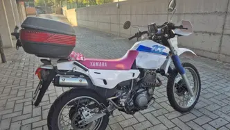 Yamaha XT 600 (1984 - 98)