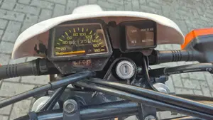 Yamaha XT 600 (1984 - 98)  (3)