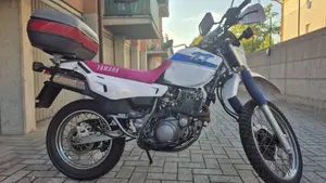 Yamaha XT 600 (1984 - 98)  (4)
