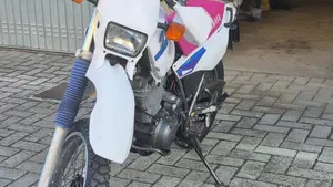 Yamaha XT 600 (1984 - 98)  (5)