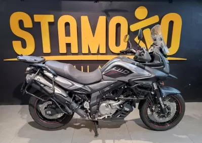 Suzuki V-Strom 650XT ABS (2015 - 17) - Annuncio 10124515