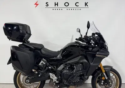 Yamaha Tracer 9 GT (2021 - 24) - Annuncio 10124511