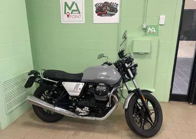 Moto Guzzi V7 III Milano (2018 - 20) - Annuncio 10124544
