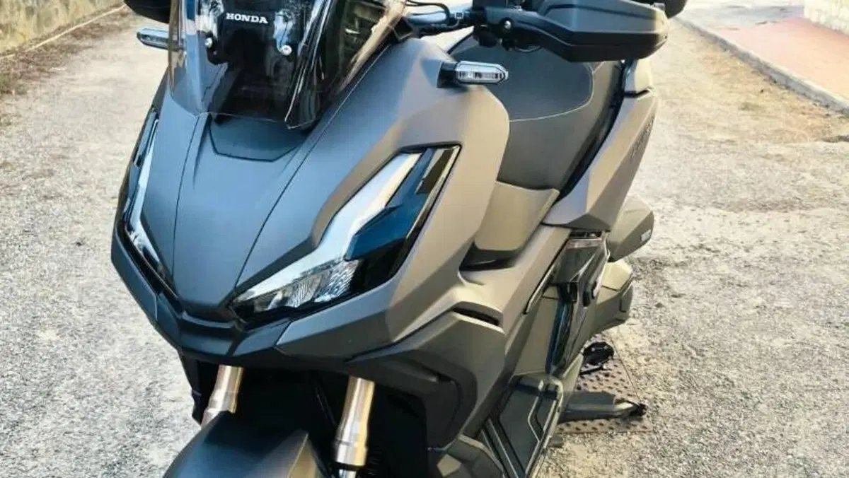 Honda ADV 350 (2022 - 24)  (2)