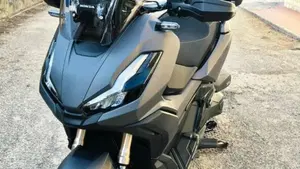 Honda ADV 350 (2022 - 24)  (2)
