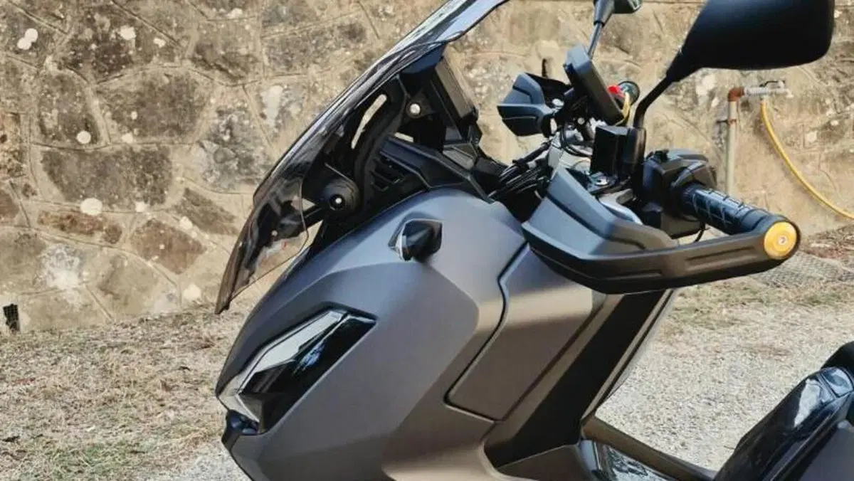 Honda ADV 350 (2022 - 24)  (6)