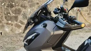 Honda ADV 350 (2022 - 24)  (6)