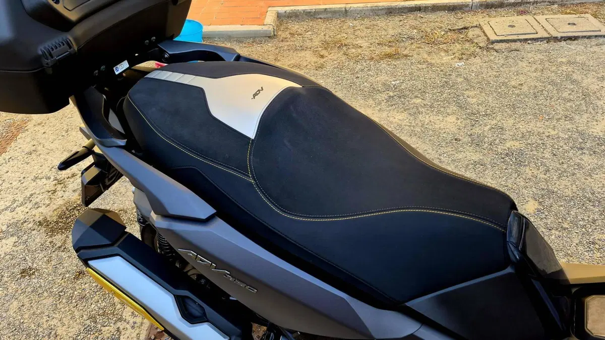 Honda ADV 350 (2022 - 24)  (9)