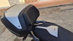 Honda ADV 350 (2022 - 24)  (11)