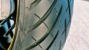 Honda ADV 350 (2022 - 24)  (12)