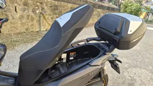 Honda ADV 350 (2022 - 24)  (13)