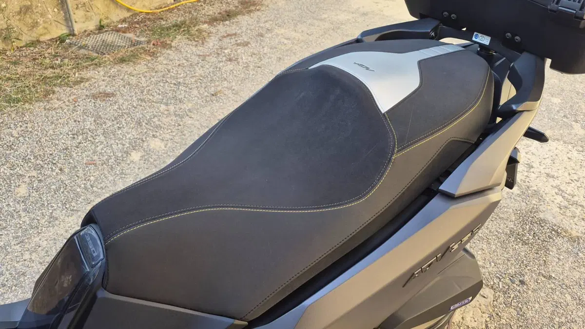 Honda ADV 350 (2022 - 24)  (14)