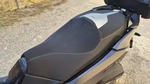 Honda ADV 350 (2022 - 24)  (14)