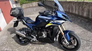 Bmw S 1000 XR (2024 - 26) 