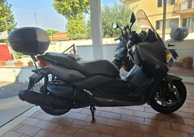 Yamaha X-Max 400 ABS (2017 - 20) - Annuncio 10124524
