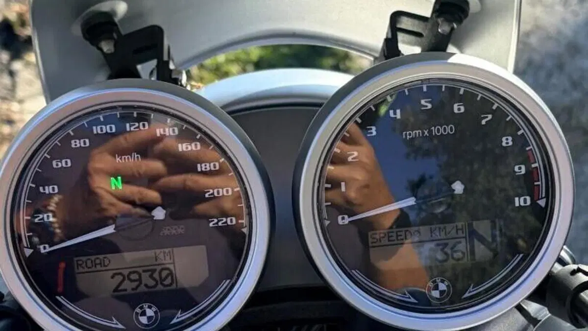 Bmw R nineT Scrambler (2021 - 24)  (4)