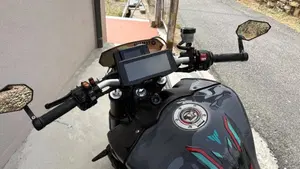 Yamaha MT-09 (2021 - 23)  (4)