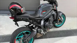 Yamaha MT-09 (2021 - 23)  (5)