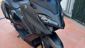 Yamaha T-Max 560 (2022 - 24) 