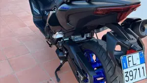 Yamaha T-Max 560 (2022 - 24)  (3)