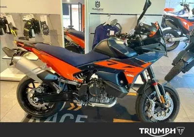 KTM 890 SMT (2026) - Annuncio 10124520