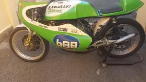 Kawasaki  