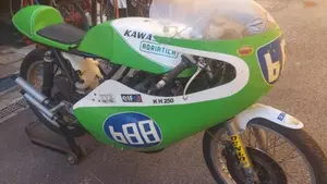 Kawasaki   (3)