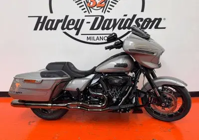 Harley-Davidson CVO Street Glide (2023) - Annuncio 10112385