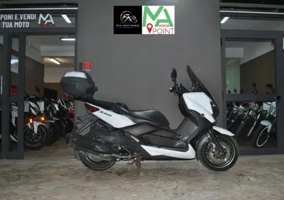 Yamaha X-Max 400 ABS (2013 - 16) - Annuncio 10123528