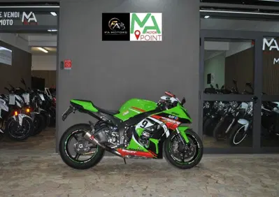 Kawasaki Ninja 1000 ZX-10R (2011 - 15) - Annuncio 10123530