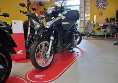 Honda SH 125 Mode (2017 - 20) - Annuncio 10124570
