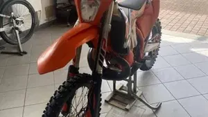 KTM 300 EXC E TPI (2019) 