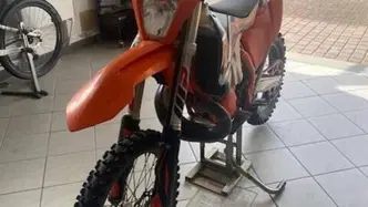 KTM 300 EXC E TPI (2019)