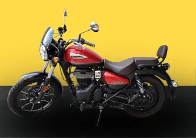 Royal Enfield Meteor 350 (2021 - 26) - Annuncio 10124549