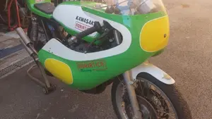 Kawasaki   (3)