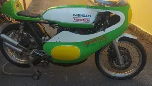 Kawasaki   (4)
