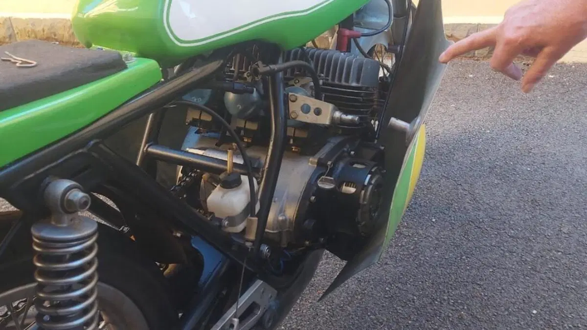 Kawasaki   (5)