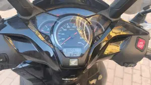 Honda SH 300 i Sport ABS (2018 - 20)  (3)