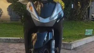 Honda SH 300 i Sport ABS (2018 - 20)  (4)