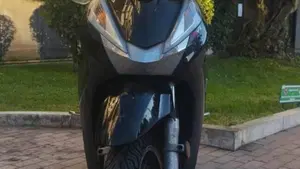 Honda SH 300 i Sport ABS (2018 - 20)  (5)