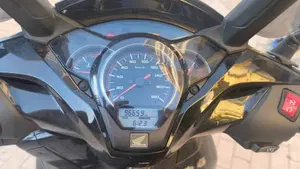 Honda SH 300 i Sport ABS (2018 - 20)  (9)