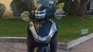 Honda SH 300 i Sport ABS (2018 - 20)  (12)